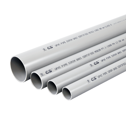 PVC Pipes